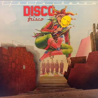 Disco Frisco by Stefán S. Stefánsson