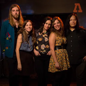 The Wild Reeds on Audiotree Live by The Wild Reeds