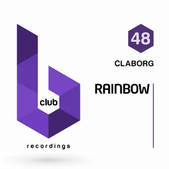 Rainbow by Claborg