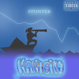 Kapitein by Stunter