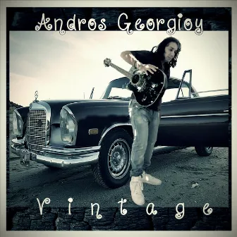 Vintage by Andros Georgiou