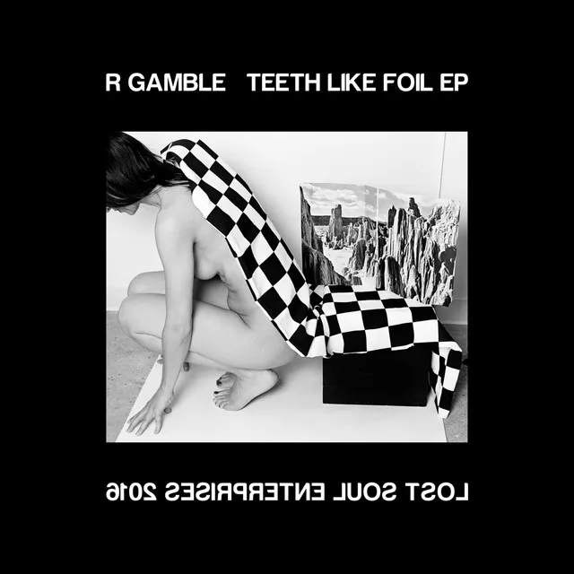 Teeth Like Foil - PROSTITUTES Remix