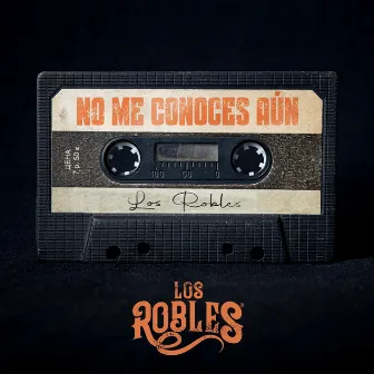 No Me Conoces Aun by Los Robles