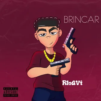 Brincar by Rhavi