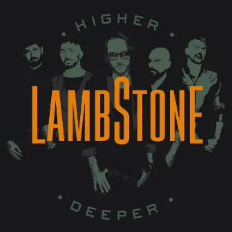 Higher Deeper by LambStonE