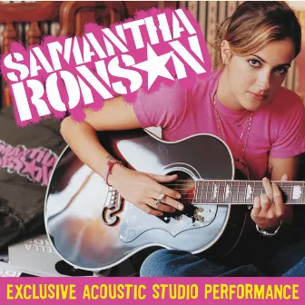 Fool by Samantha Ronson