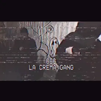 Welcome To Brasil by La Crema Gang