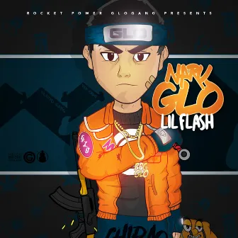 Naruglo by Lil Flash