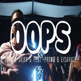 OOPS by Skipy G