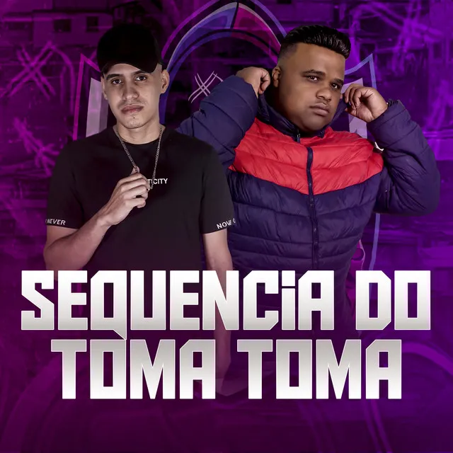 Sequencia do Toma Toma