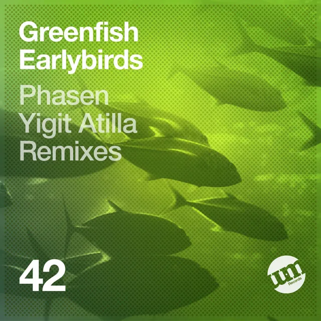 Earlybirds - Yigit Atilla Remix