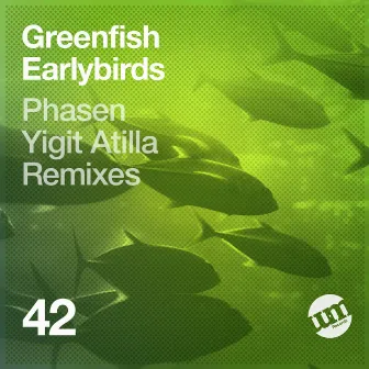 Earlybirds by Greenfish