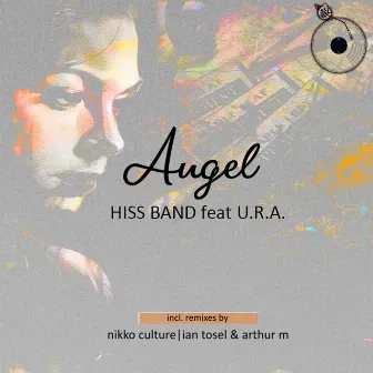 Angel by U.R.A.