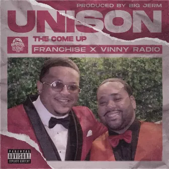 Unison by The Come Up