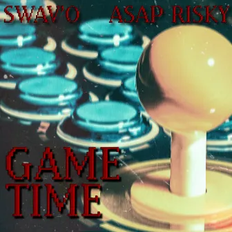 Game Time by Swav'o