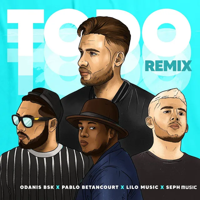 Todo - Remix