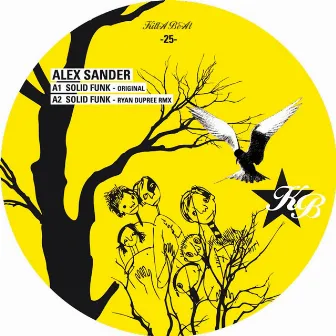 Solid Funk by Alex Sander