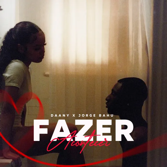 FAZER ACONTECER - Sped Up