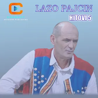 Lazo Pajcin Hitovi 5 by Krajiske barabe