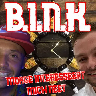 Morge Interesseert Mich Neet by B.I.N.K.