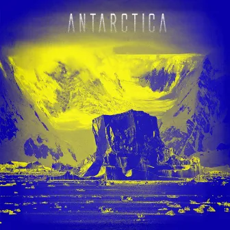 ANTARCTICA by Sicarii