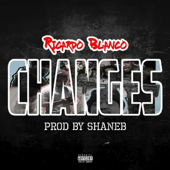 Changes by Ricardo Blanco