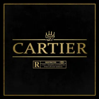 Cartier by N2C