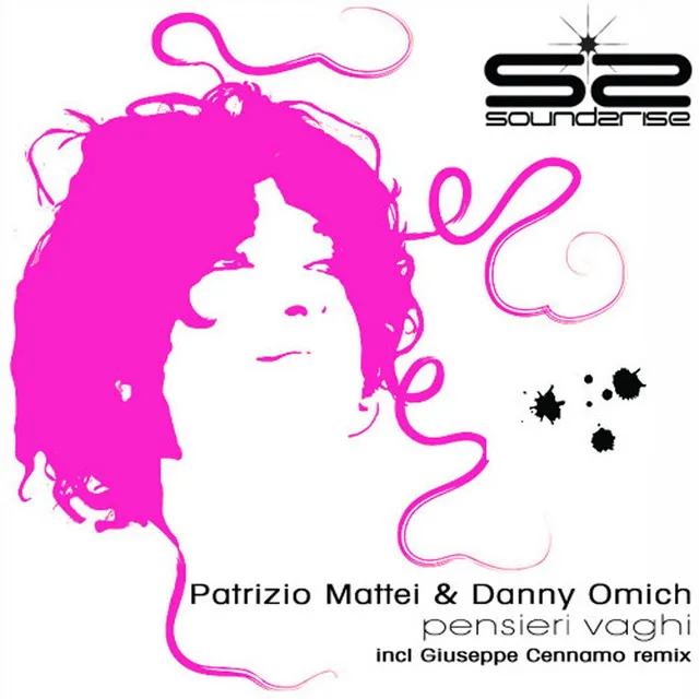 Pensieri vaghi - Original mix