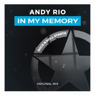 In My Memory by Andy Rio