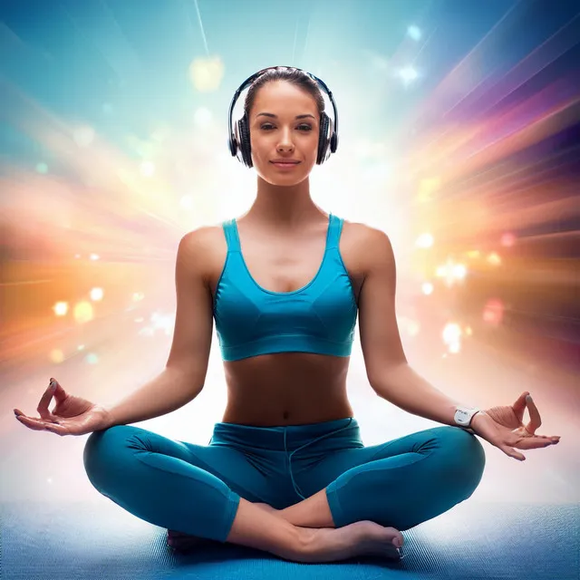 Meditation Melodies: Music for Inner Harmony