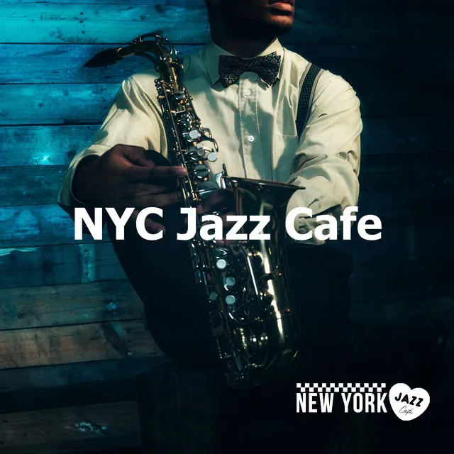 NYC Jazz Cafe