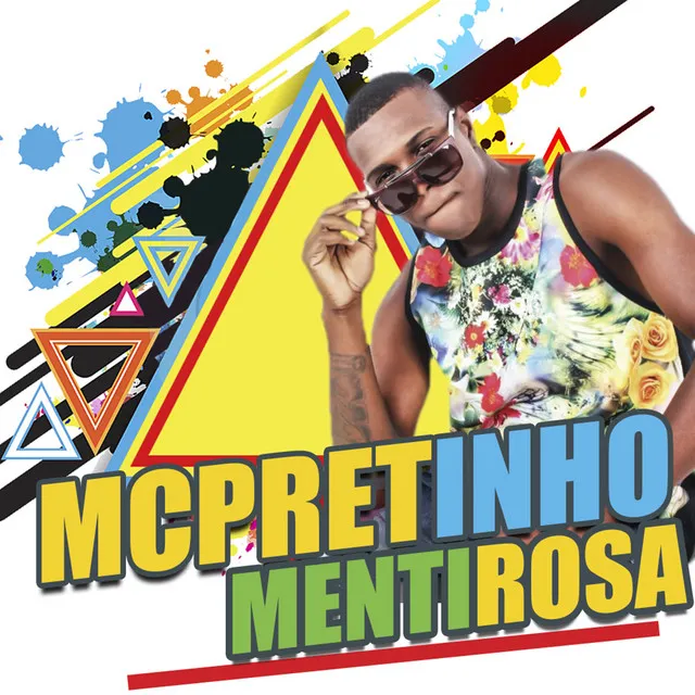 Mentirosa