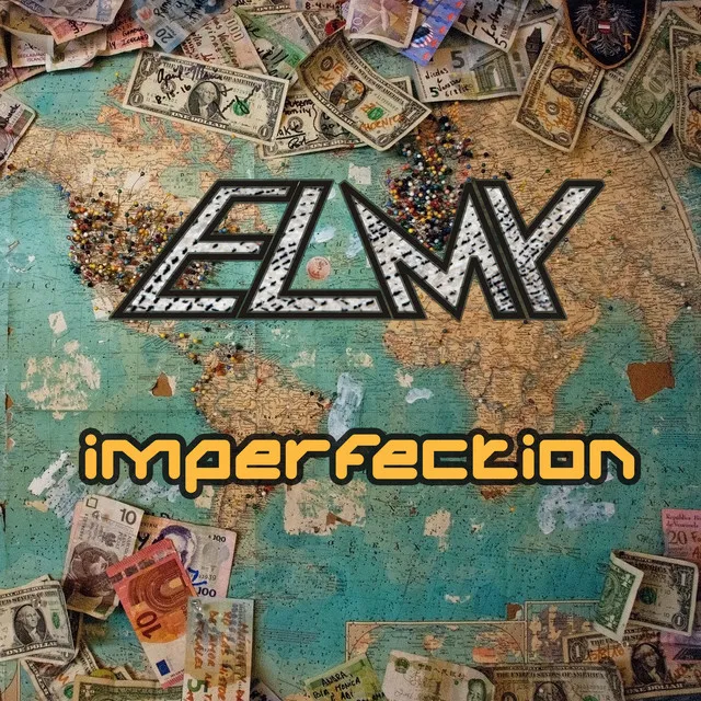 Imperfection (Extended Mix)