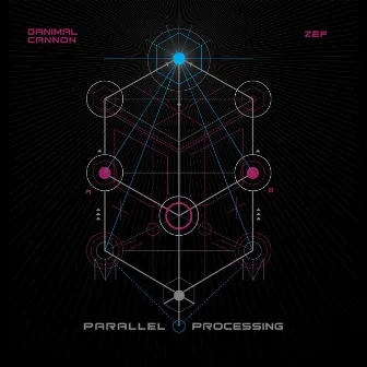 Parallel Processing by Danimal Cannon