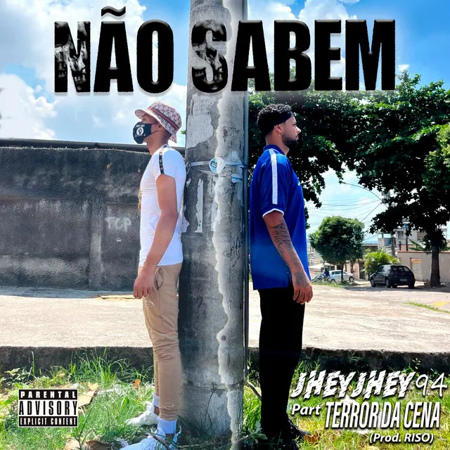 Não Sabem