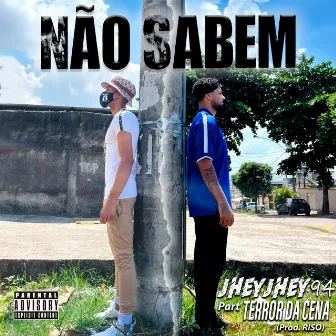 Não Sabem by Terror da Cena