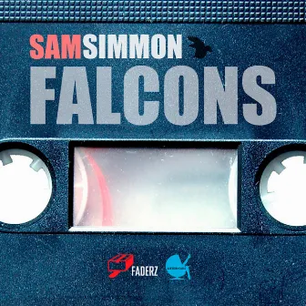 Falcons by Sam Simmon