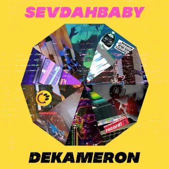 DEKAMERON by Sevdahbaby