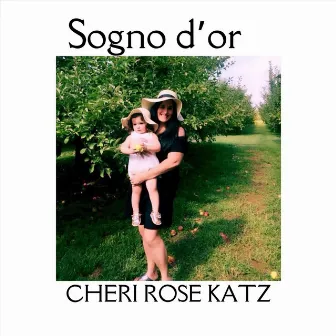 Sogno d'or by Cheri Rose Katz