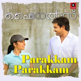 Parakkam Parakkam (From 