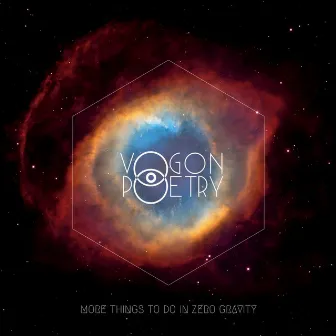 More things to do in zero gravity extended by Vogon Poetry