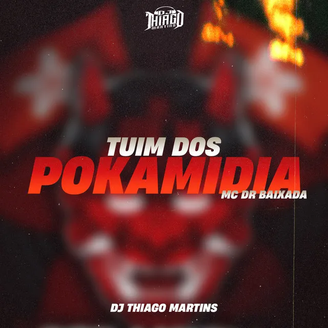 Tuim dos Pokamidia