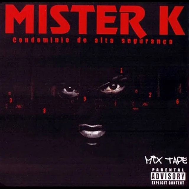 Mister K