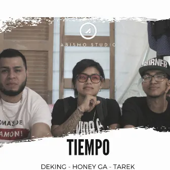 Tiempo by Deking