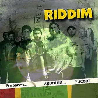 Preparen, Apunten, Fuego! by Riddim