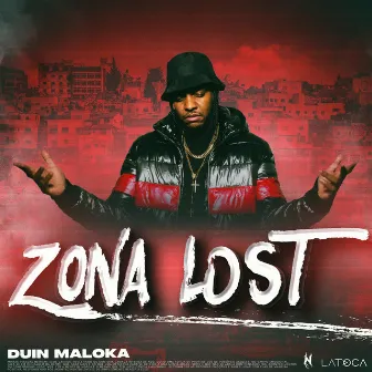 Zona Lost by Duin Maloka