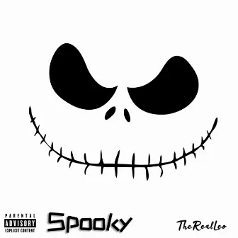 Spooky by The Real Leo