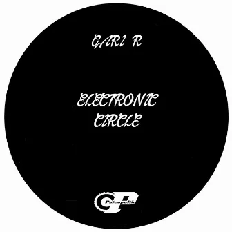 Electronic Circle by Gari R