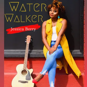 Water Walker by Jessica Berry