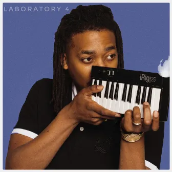 Laboratory 4 by J Reid